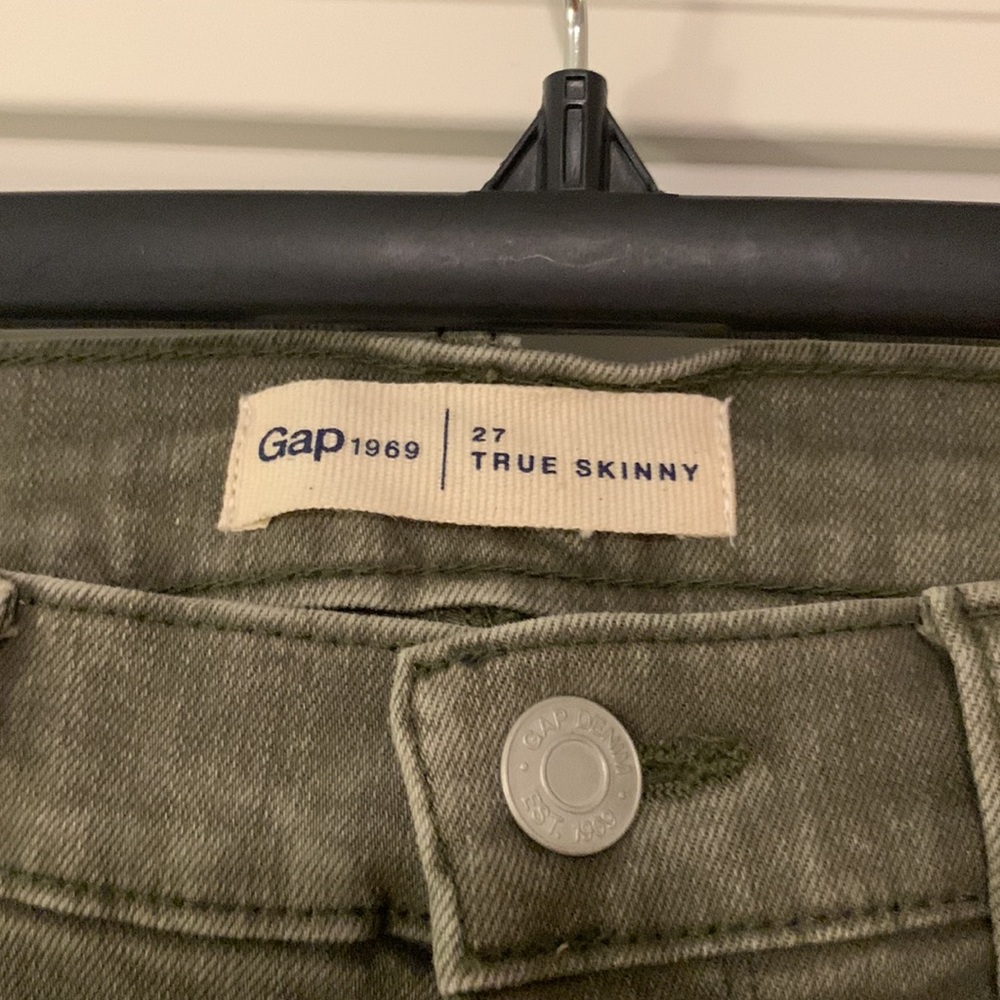 Jeans! - Picture 2 of 3